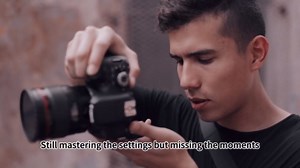 Camera Clip Backpack Clip with Quick Release Plate, Aluminum Backpack Strap Camera Mount Holder with QR Clamp System for Canon, Sony, Nikon, Fuji, DSLR, Action Cameras (Black)