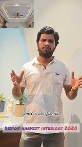 8 types of ceilings? which one is right for you? (Part 1/30)