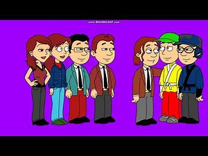 Mr. Brian Redson Hugs Wylee Oliveras and My Boyfriend FireLuigi29 The Maker Guy