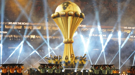 Enjoy AFCON 2025 in your language on beIN SPORTS