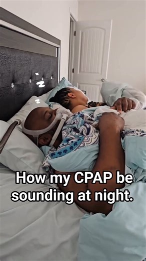 Cpap Reviews on Instagram: "I wish my CPAP had bad ass bass like that 😂 #sleepapnea #sleep #cpap #sleephq #cpapmask"