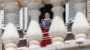 Regina Coeli with Pope Francis - Vatican News