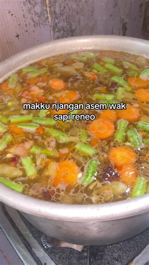 Makanan Sapi di Kelo Asem: Resep Asyik dan Lezat