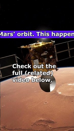 🌎 The first spacecraft (the 3rd fact)