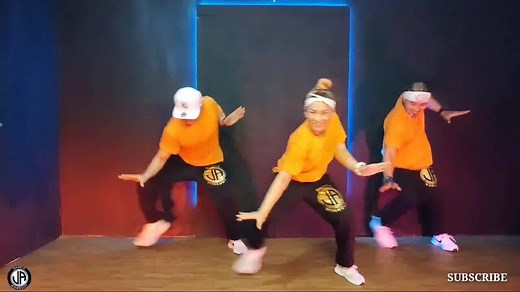 251K views · 10K reactions | STAND BY ME l dj JURLAN remix #jadanceworkoutchoreography For more of our dance choreo follow us on our YouTube channel! | J&A Dance Workout | Facebook