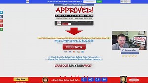 Don't Miss This Wonderful Product Review By Han Fan! A First Ever Powerful Bulk SMS Autoreponder and Premium SMS Short Code Platform! MobileX Is Launching on 16th June @ 11 AM EST! Watch the complete review here and Grab this product with earlybird price! => http://hanfantheinternetmantv.com/hfers/MobileXEarlyBird Sign Up To Get your Exclusive Early Bird Discount & Coupon NOW! HERE: http://hanfanapproved.com/hfslc/getYourEarlyBirdSpecialHERE/ Subscribe at: HanFanApproved.net #HanFanTheInternetMa