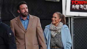 Jennifer Lopez Reveals Her & Ben Affleck’s Kids Moved In With Them: It’s An ‘Emotional Transition’