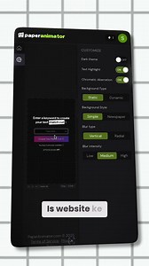 How to create paper animation in videos? | Videowalisarkar