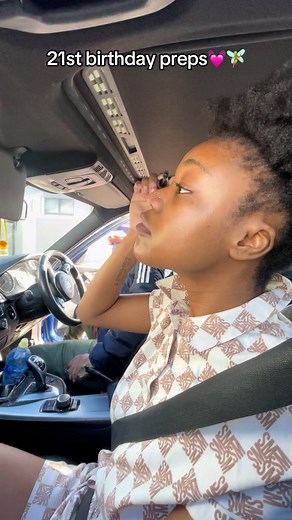 21st Birthday Preps in South Africa for a Memorable Celebration