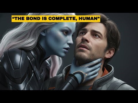 I Survived the Alien’s Venom Bite—Now Her Species Claims Me as a Mate | HFY