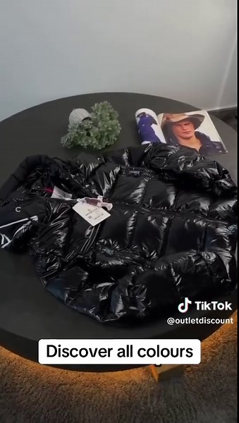 Moncler Jacket Offer: Limited Stock at €50!