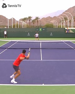 428K views · 5.2K reactions | Even in practice, Carlos Alcaraz is a human highlight reel   | Tennis TV | Facebook