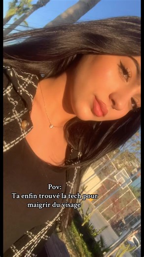 #visage #losefat #pourtoi #fyp #viral