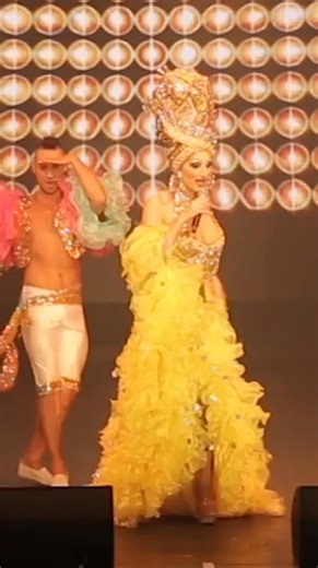 Prada Clutch's All-Drag Revue is coming to Castle Hill RSL Friday, October 10 🤩 Relive the golden era of Les Girls in the 1960s, sing along to your favourite disco anthems, and sashay into the present with a celebration of the music icons who continue to inspire drag performers around the world ✨ | Sydney Drag Queen