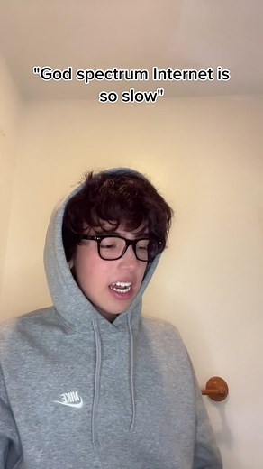 it's really really slow