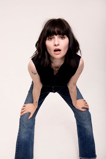 Lola Petticrew On 'Say Nothing', The Troubles And Rising Irish Talent