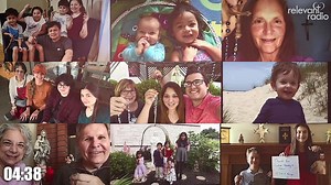 Welcome to the Family Rosary Across America with Fr. Rocky! As we lift our prayers up to our Lord, through the intercession of His Mother, let us contemplate the Joyful Mysteries of the Holy Rosary. | Relevant Radio