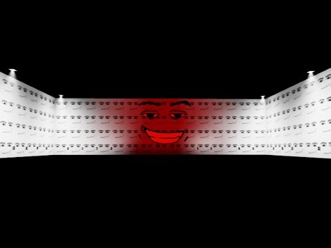 Roblox: INTERLIMINALITY April Fool’s Event | Full Walkthrough