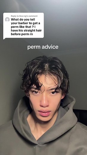 Best Tips for Getting a Perm: Transform Your Straight Hair