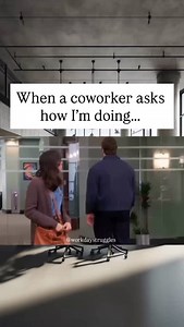 Oh I’m fine. Follow @workdaystruggles for more relatable and funny work memes. #workhumor #relatablememes #workdaystruggles #workmemes #coworkerlife #burnoutculture #officehumor #overworkedunderpaid #workplacevibes #9to5life work memes, office humor, relatable workplace jokes, coworker struggles, 9 to 5 life, funny work quotes, corporate life memes, workplace stress jokes, workday struggles page | Workday Struggles