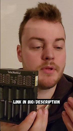 I Tried This Mini USB Battery Charger and WOW!