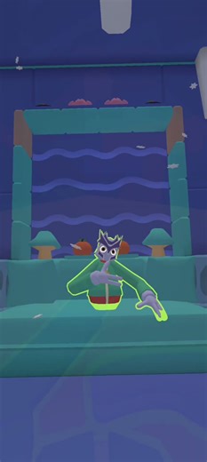 placing a pillow every subscriber p4 #vr