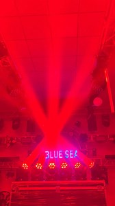 86K views · 762 reactions | 7x40w bee eye led zoom wash beam moving...