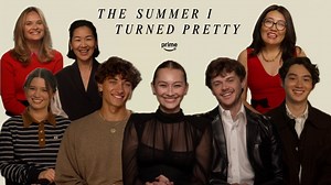 38K views · 366 reactions | Itching to see more of "The Summer I...