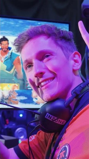 Fnatic vs GIANTX 👀 New 2026 Roster Reveal!