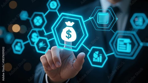 Startup Strategy for Business Growth and Success Smart Investment Decisions Financial Returns and Fostering Innovation in Technology and Finance