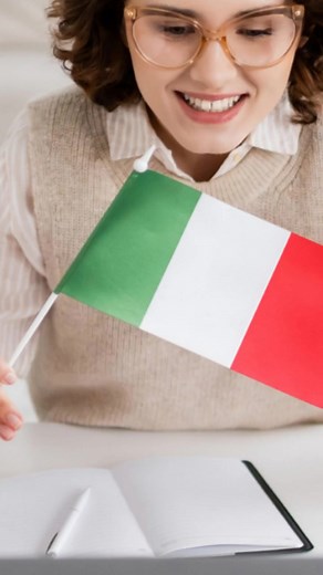 346K views · 8.8K reactions | Ever wonder what the colors of the Italian flag represent? | The Italian-American Page | Facebook