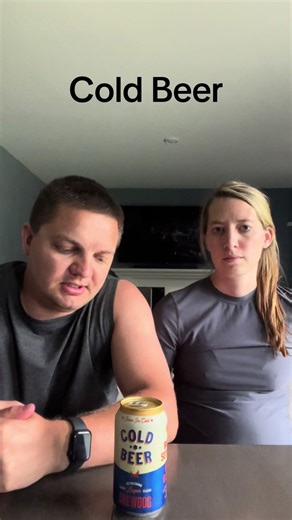 Cold Beer Review by Brewdog