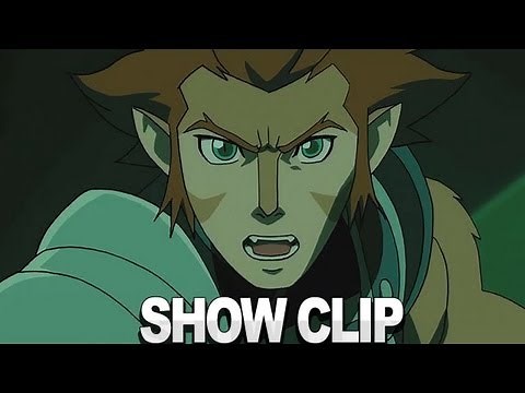 Thundercats - The Final Battle Clip