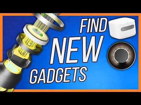 New EXCITING Smart Home Gadgets in 2021!