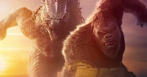 Godzilla x Kong : Le nouvel empire