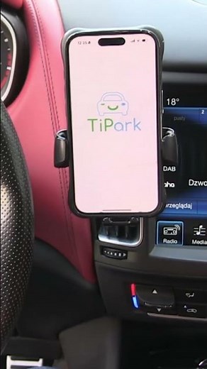 Bolt for parking?! This app changes EVERYTHING 🚗