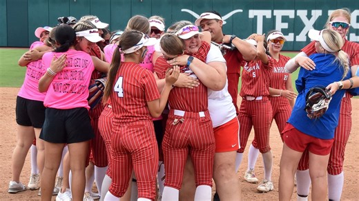 Longest active high school softball win streaks