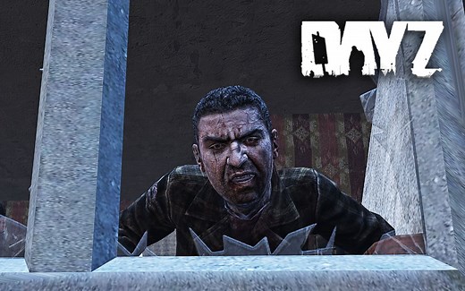 【DAYZ独立版】不 要 购 买 此 游 戏！