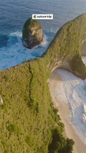 20K views · 108 reactions | This is… Bali ✨ From sacred temples on serene lakes to jungle waterfalls, surf-ready beaches and vibrant traditions, this island has it all. Click the link in the comments to explore the 24 best things to do and see in Bali! ☀️ | Culture Trip | Facebook