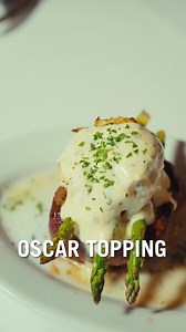 19K views · 101 reactions | The perfect steak deserves the perfect topping. Which one are you ordering? | Ruth's Chris Steak House | Facebook