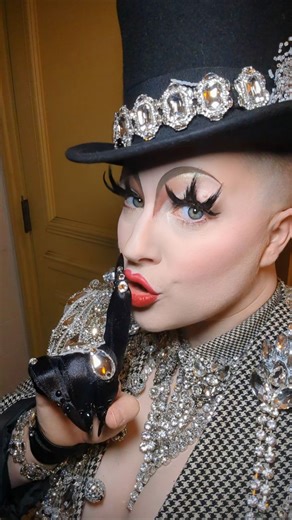 Ivory Fox on Instagram: "We all handle the holiday stress in different ways. I like to be vocal about it!"