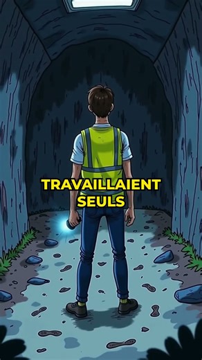 This tunnel in Quebec was closed without explanation…