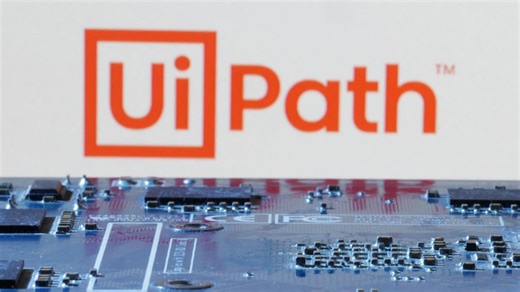 UiPath stock slides despite strong Q2 revenue, raising outlook