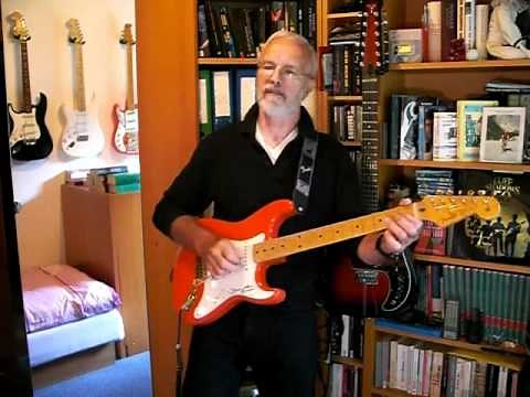 Dardanella (guitar instrumental)