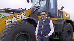 CASE France NSO vient de clôturer l’inauguration de son agence à Landivisiau. Arnaud Le Hello, le responsable commercial de la région de Bretagne est ravi et voit en cet évènement un début très prometteur. On l’écoute dans cette vidéo ! | CASE Construction Equipment
