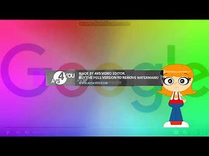 Walt Disney TV Animation Google inc 2017 Effects ''ABC Studios 2013 Effects''