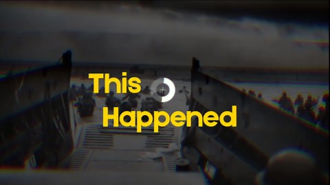 Trinity, First Atomic Bomb — This Happened: July 16