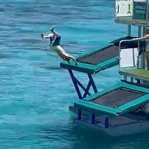 2.6M views · 23K reactions | Sometimes life's a beach!  | America's Funniest Home Videos | Facebook