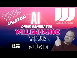 This AI Drum Generator Will Enhance Your Music