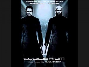 Equilibrium OST_31_By Me